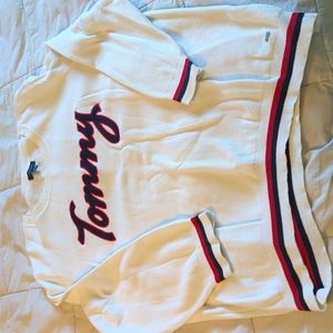 Tommy Hilfiger girl's sweater